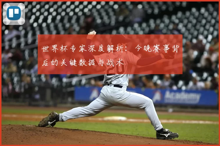 世界杯专家深度解析:今晚赛事背后的关键数据与战术