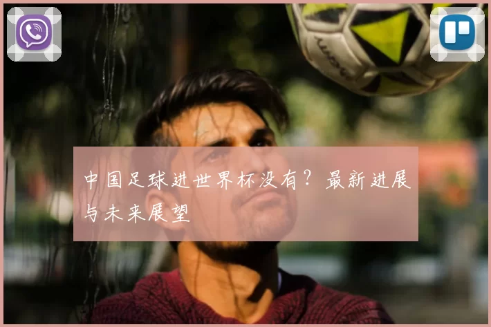 中国足球进世界杯没有?最新进展与未来展望