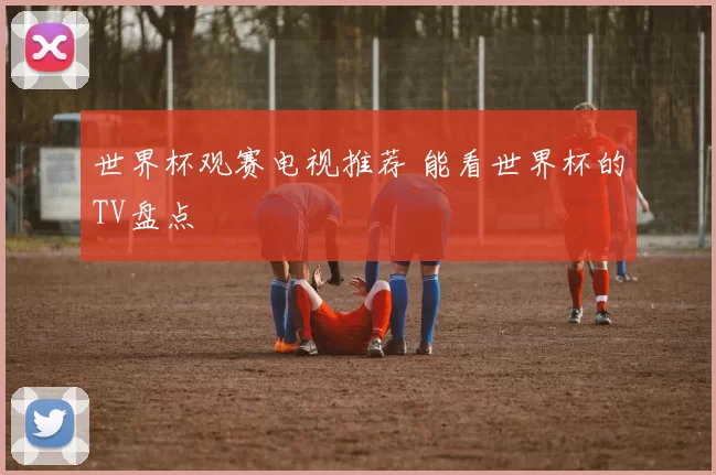 世界杯观赛电视推荐 能看世界杯的TV盘点