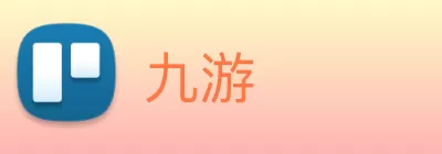 九游 Logo